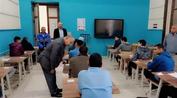 تنبيه مهم.. آخر 5 أيام لتسجيل استمارة الثانوية العامة 2026